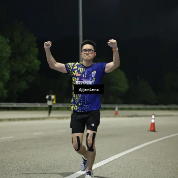 Runner Photo 5841373