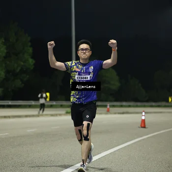 Runner Photo 5841374