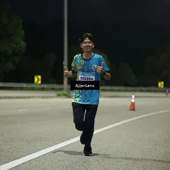 Runner Photo 5841377