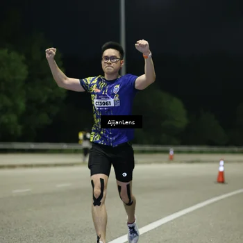 Runner Photo 5841381