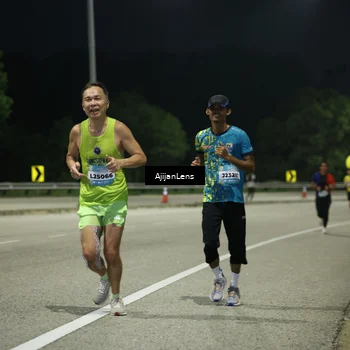 Runner Photo 5841385