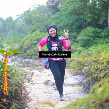 Runner Photo 5841386