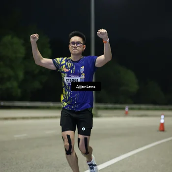 Runner Photo 5841387