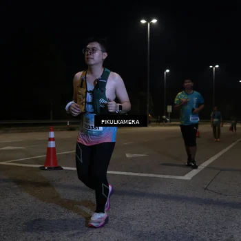 Runner Photo 5841388