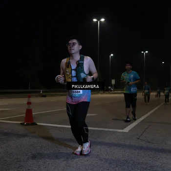 Runner Photo 5841393