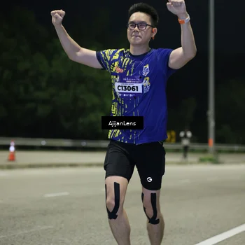 Runner Photo 5841397