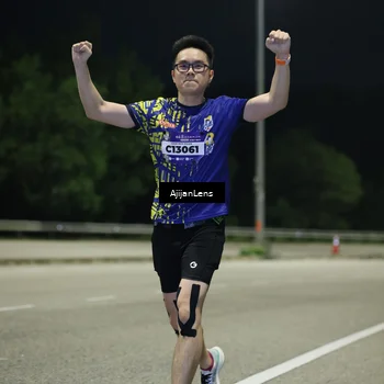 Runner Photo 5841398