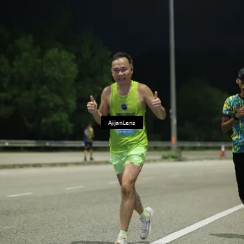 Runner Photo 5841403