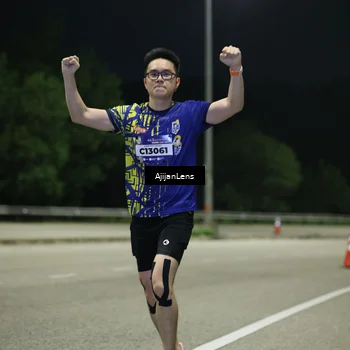 Runner Photo 5841406