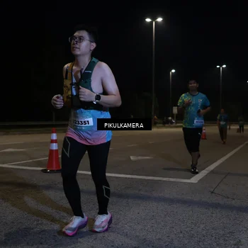 Runner Photo 5841409