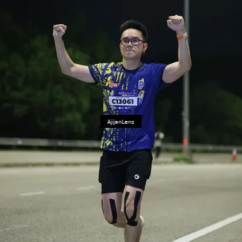 Runner Photo 5841414