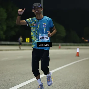 Runner Photo 5841415