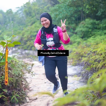 Runner Photo 5841421
