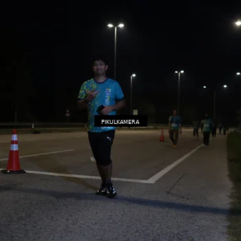 Runner Photo 5841422