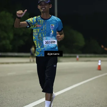 Runner Photo 5841425