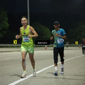 Runner Photo 5841426