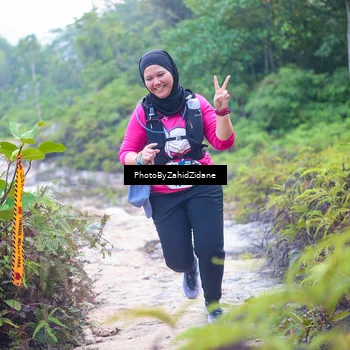 Runner Photo 5841428