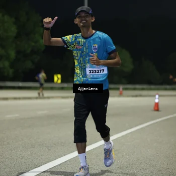 Runner Photo 5841432