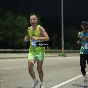 Runner Photo 5841434