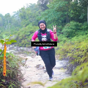 Runner Photo 5841436