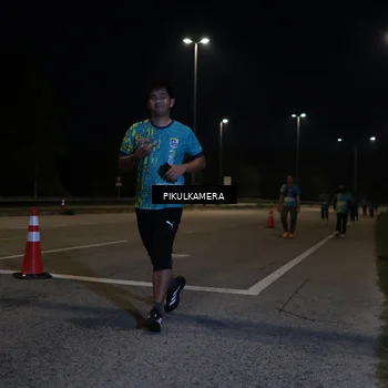 Runner Photo 5841437