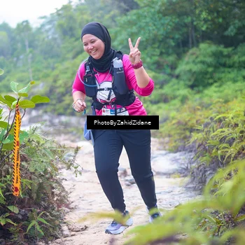 Runner Photo 5841447