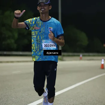 Runner Photo 5841448