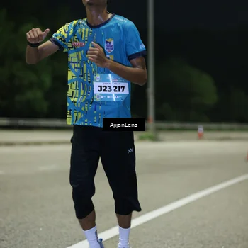 Runner Photo 5841464