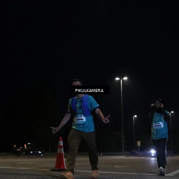Runner Photo 5841479