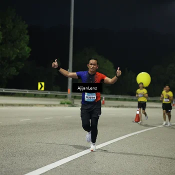 Runner Photo 5841492