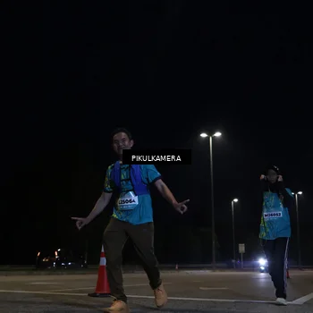 Runner Photo 5841493
