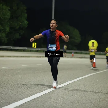 Runner Photo 5841495