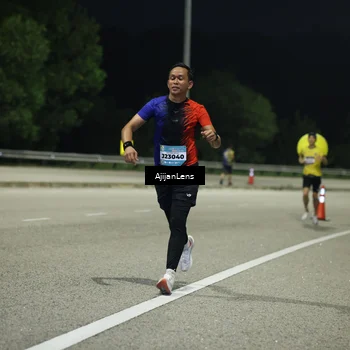 Runner Photo 5841510
