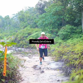 Runner Photo 5841521