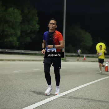 Runner Photo 5841522