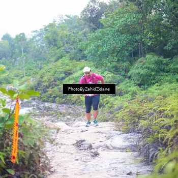 Runner Photo 5841525