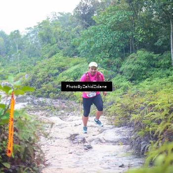 Runner Photo 5841533