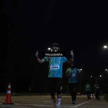 Runner Photo 5841536