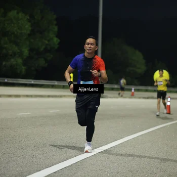 Runner Photo 5841539