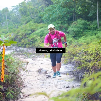 Runner Photo 5841553