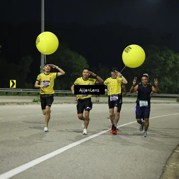Runner Photo 5841556