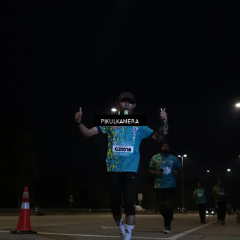 Runner Photo 5841562