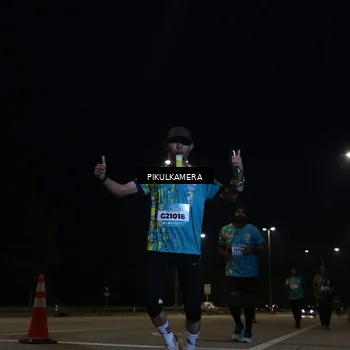 Runner Photo 5841573