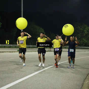 Runner Photo 5841577