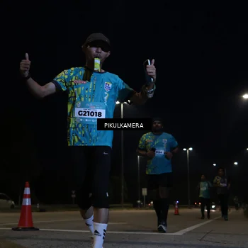 Runner Photo 5841581