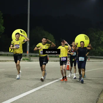 Runner Photo 5841584