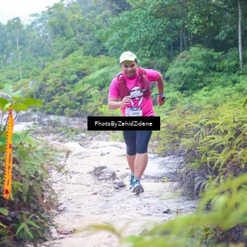 Runner Photo 5841591