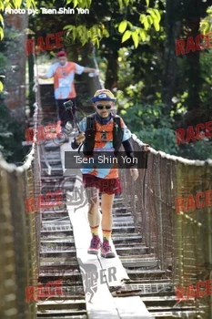 Runner Photo 584160
