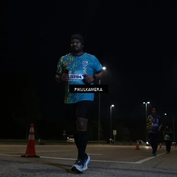 Runner Photo 5841610