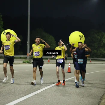 Runner Photo 5841615